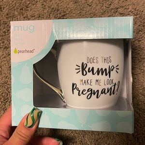Pregnancy Mug